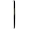 Ekena Millwork Baltimore PVC Medallion (Canopies up to 4 1/4"), 10"OD x 3 1/2"ID x 3/4"P, Textured Metallic Galaxy CMP10BAAGX - alternate 3